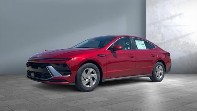 Preowned 2025 Hyundai SONATA SE for Sale