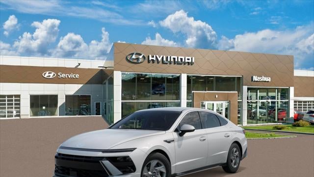 Preowned 2026 Hyundai SONATA SE for Sale