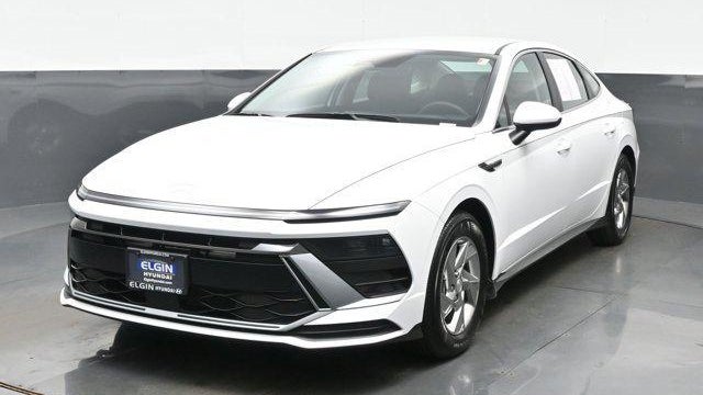 Preowned 2026 Hyundai SONATA SE for Sale