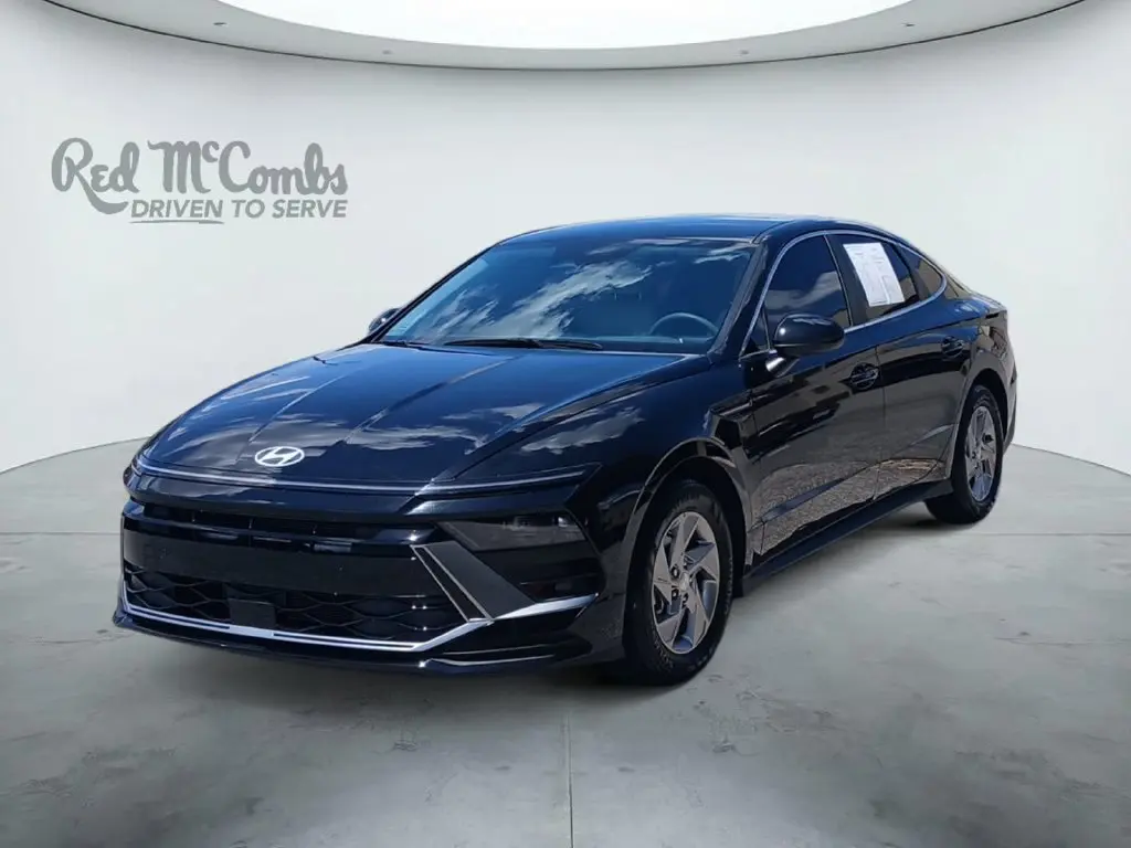 2026 Hyundai Sonata - $23,604