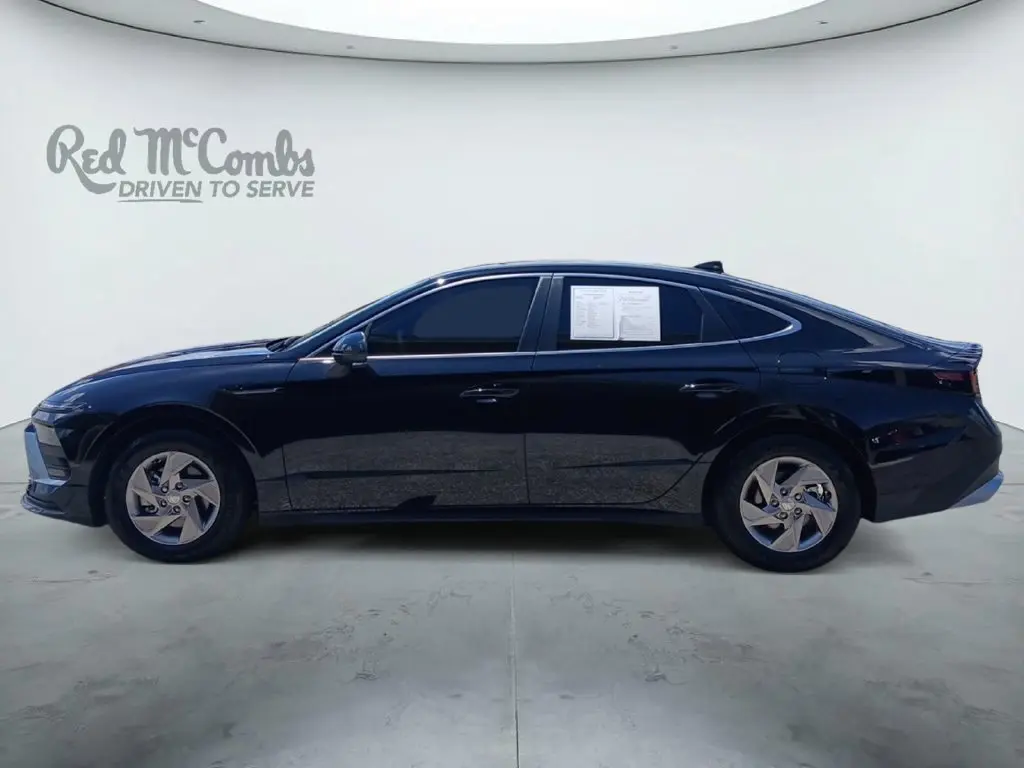 2026 Hyundai Sonata - $23,604