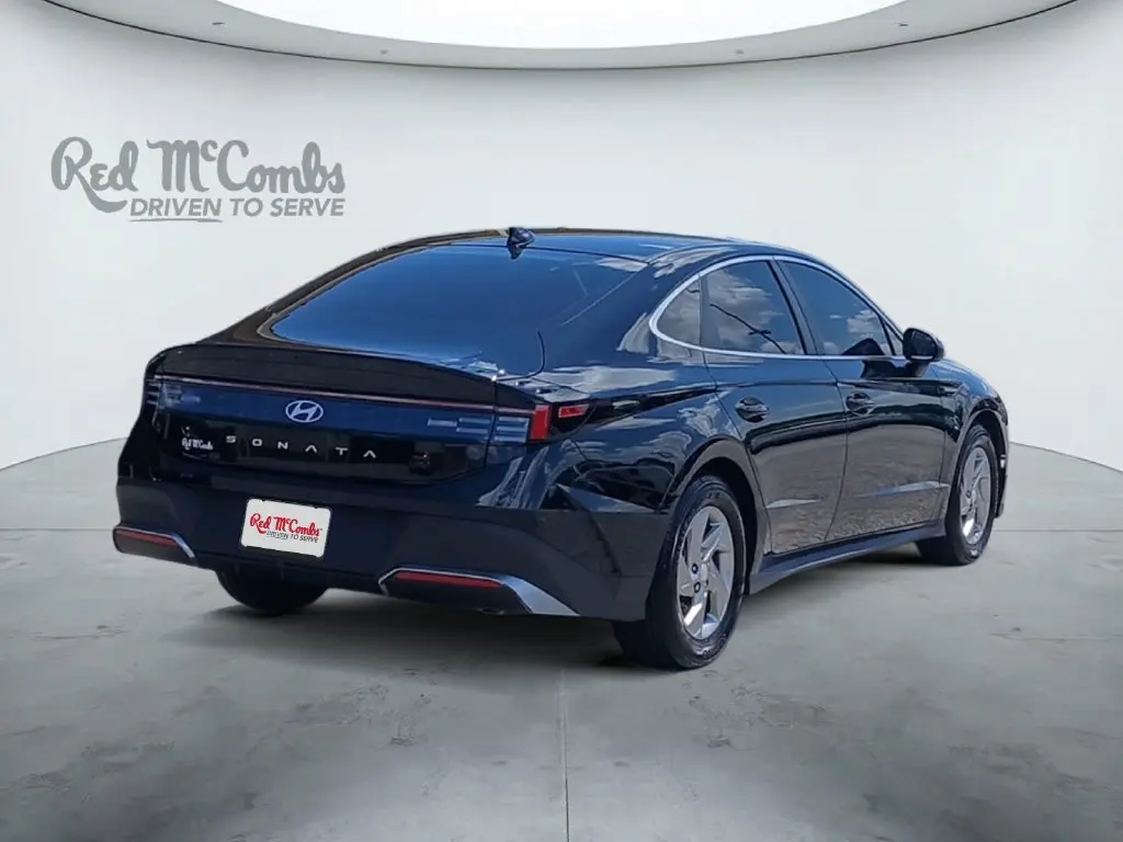 2026 Hyundai Sonata - $23,604