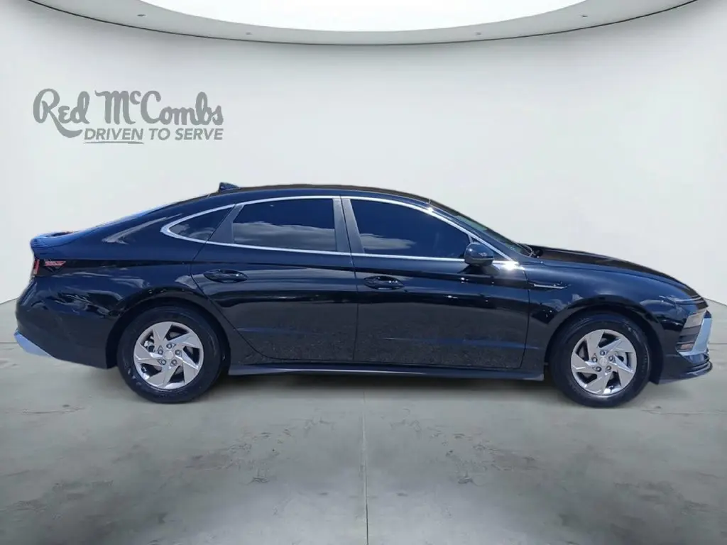 2026 Hyundai Sonata - $23,604