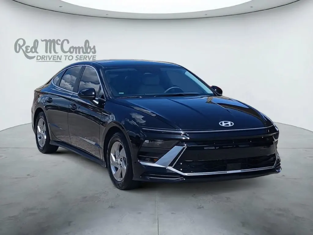 2026 Hyundai Sonata - $23,604
