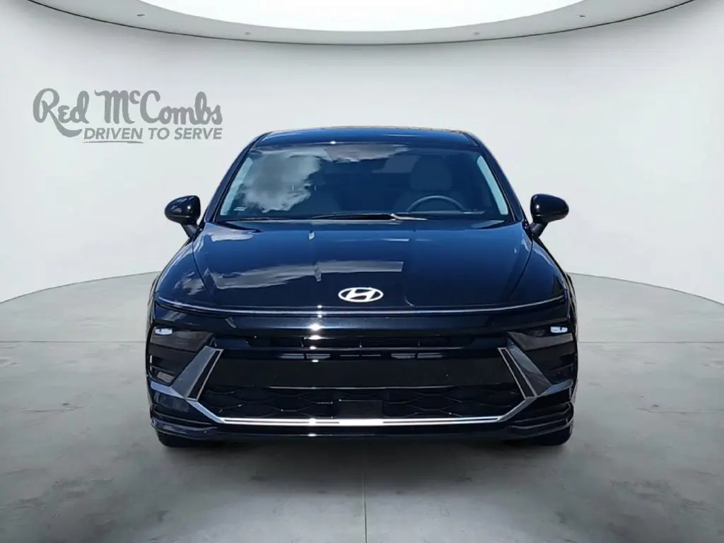 2026 Hyundai Sonata - $23,604