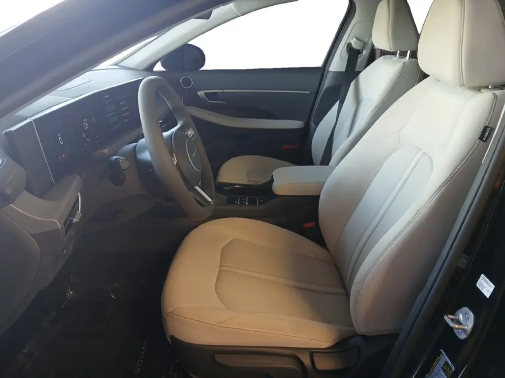 2026 Hyundai Sonata - $23,604