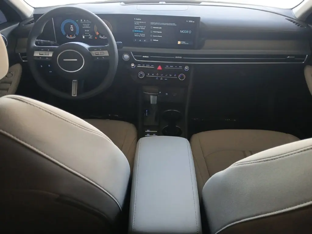 2026 Hyundai Sonata - $23,604