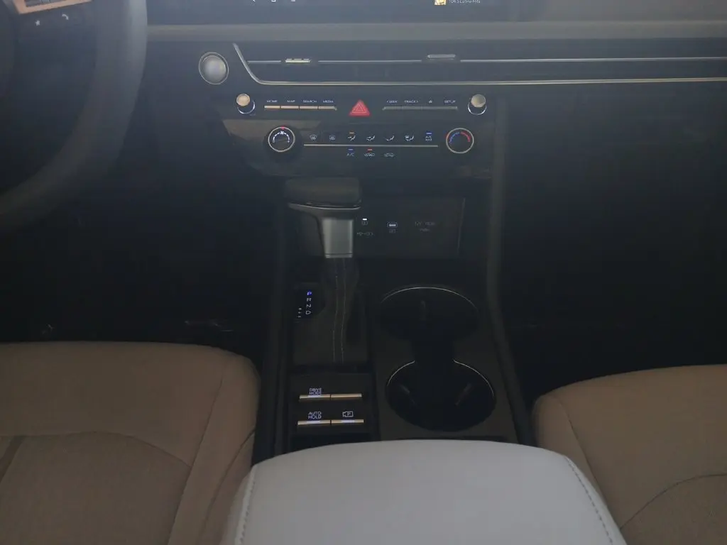 2026 Hyundai Sonata - $23,604
