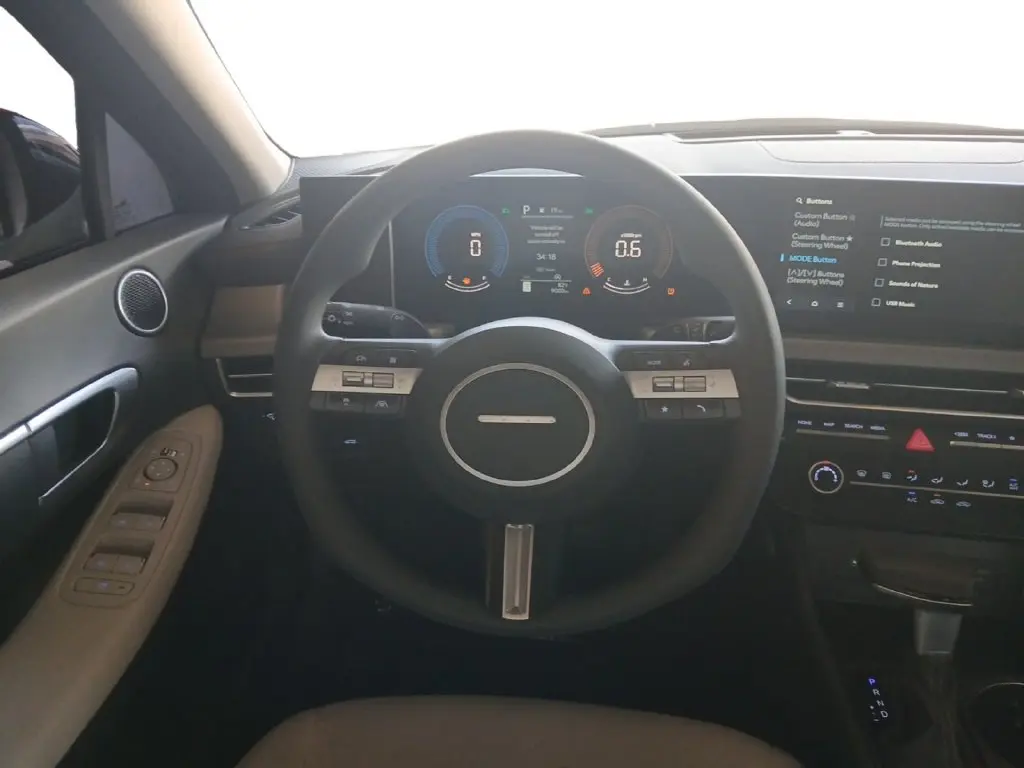 2026 Hyundai Sonata - $23,604