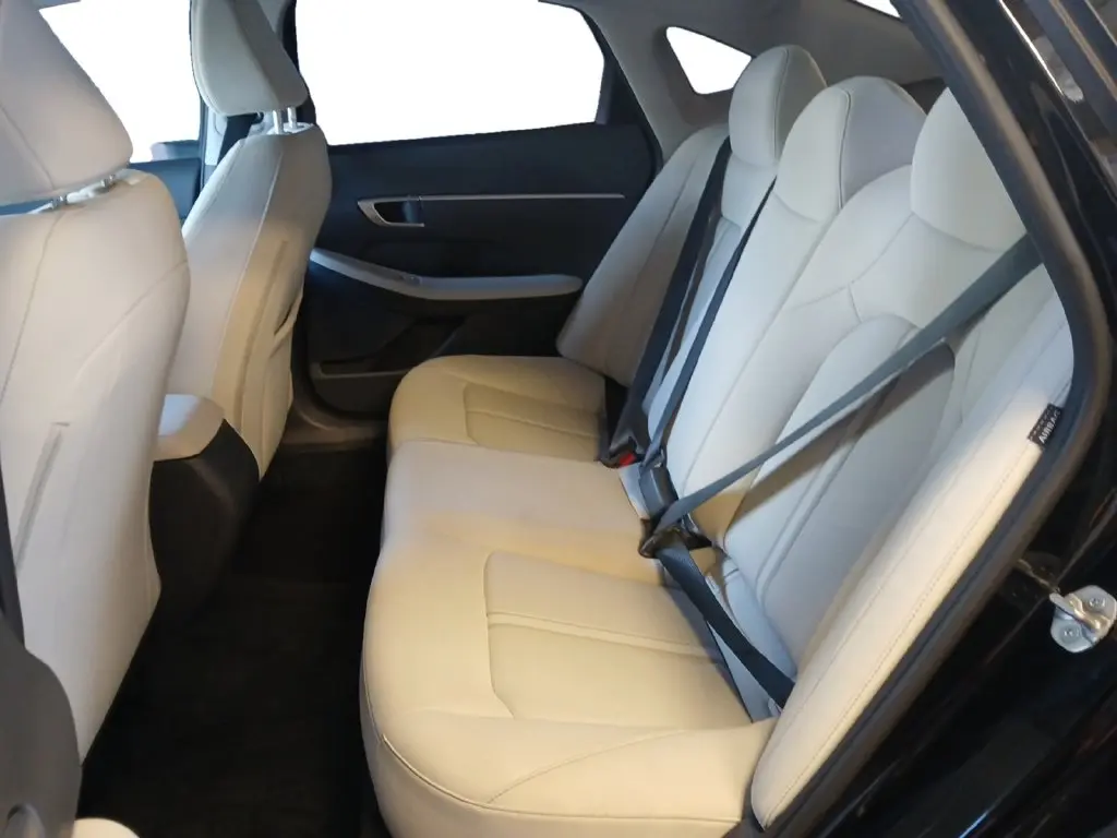 2026 Hyundai Sonata - $23,604