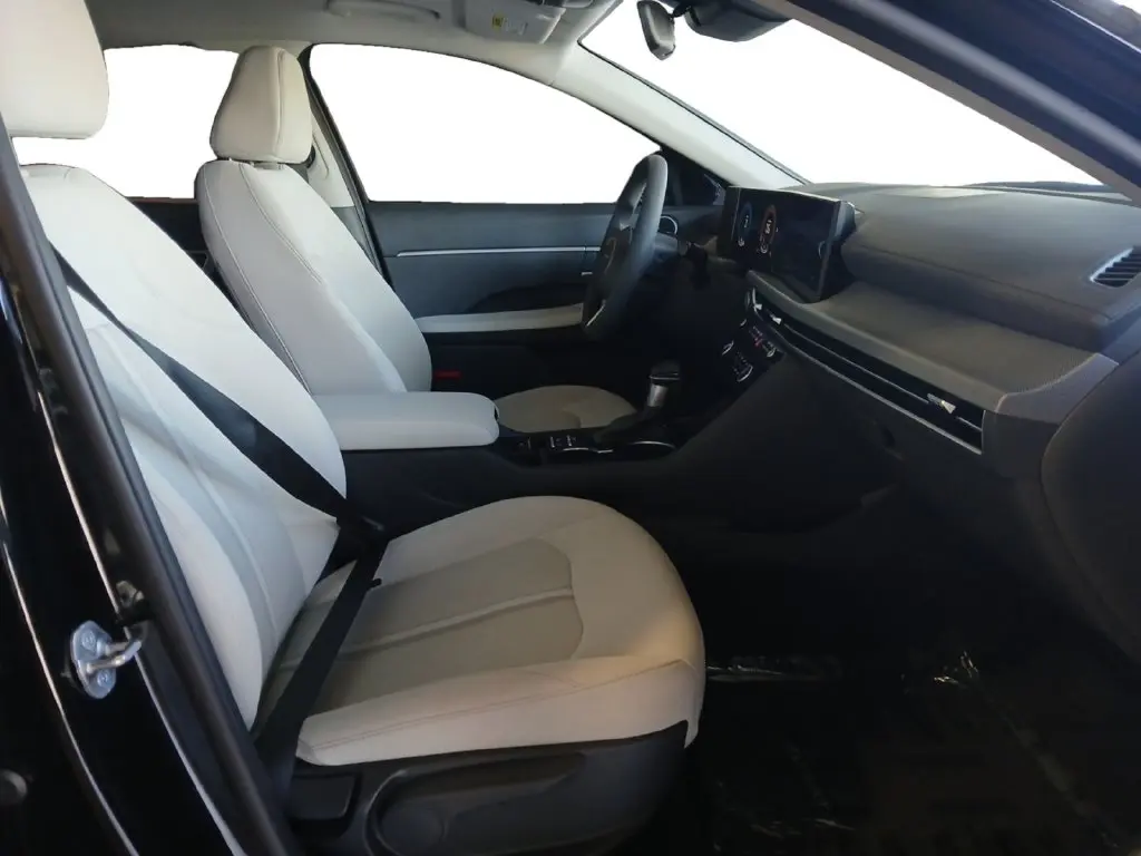 2026 Hyundai Sonata - $23,604