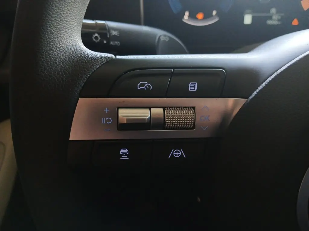 2026 Hyundai Sonata - $23,604