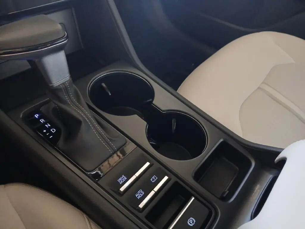 2026 Hyundai Sonata - $23,604