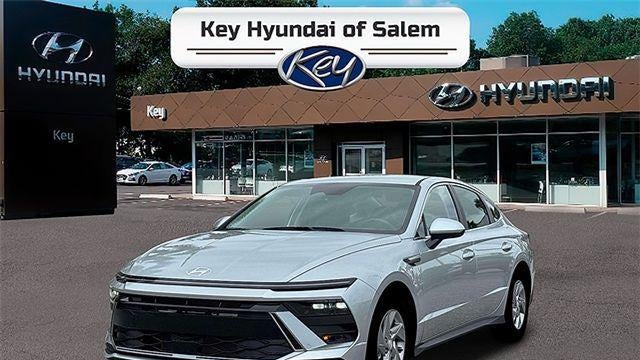 Preowned 2026 Hyundai SONATA SE for Sale
