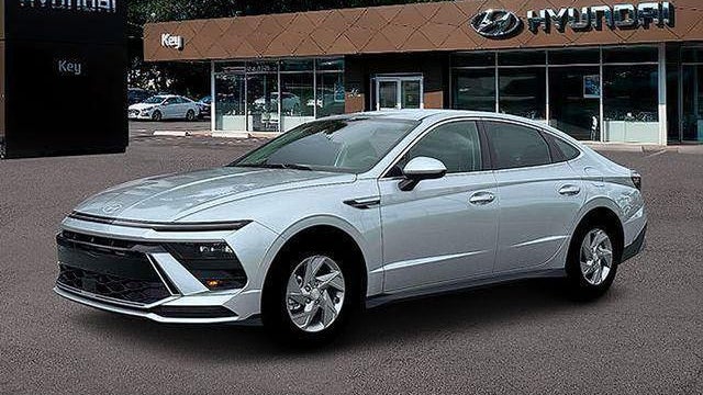 2026 Hyundai SONATA SE