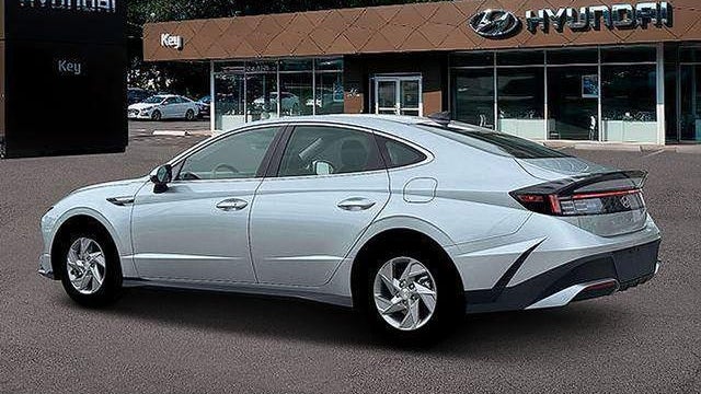 2026 Hyundai SONATA SE
