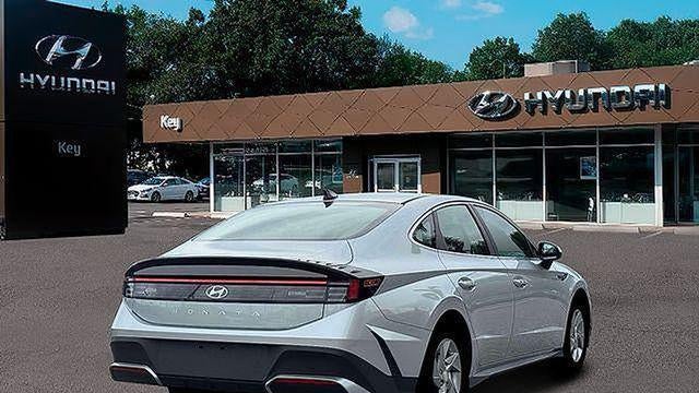 2026 Hyundai SONATA SE