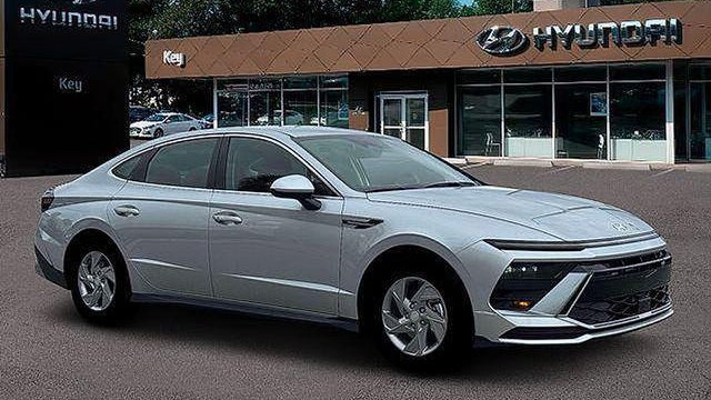 2026 Hyundai SONATA SE