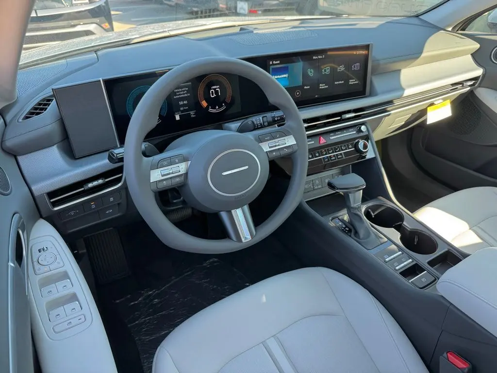 2026 Hyundai Sonata - $26,296