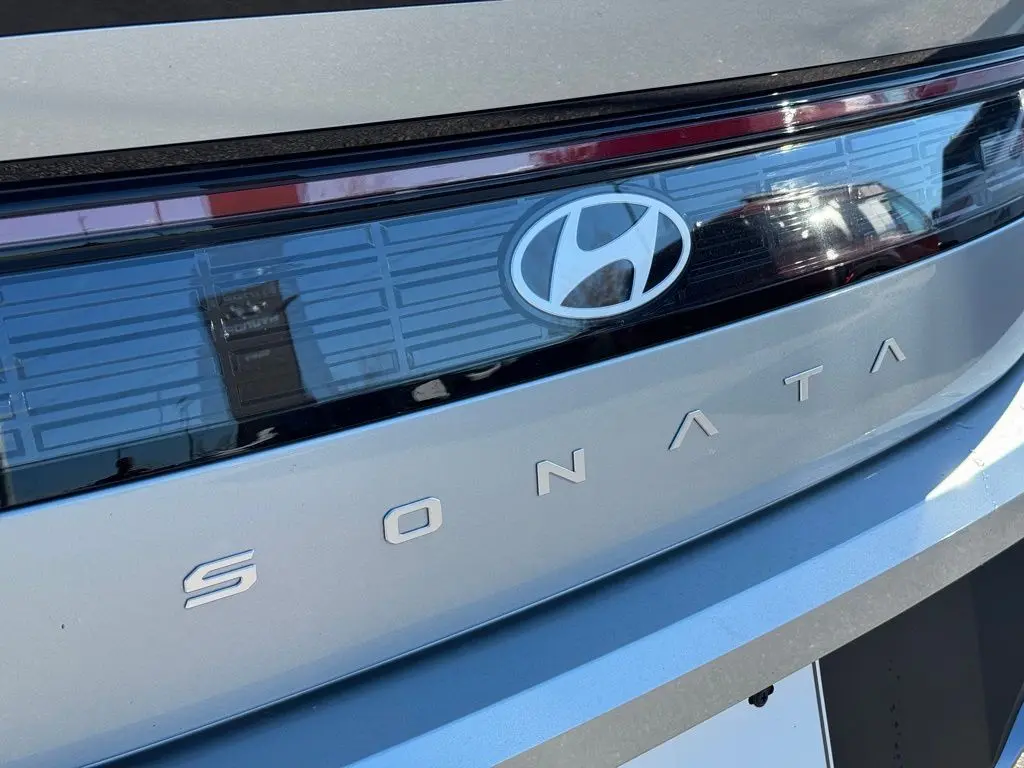 2026 Hyundai Sonata - $26,296