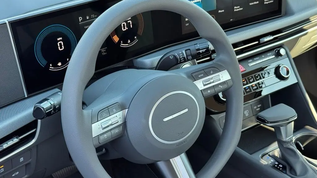 2026 Hyundai SONATA SE