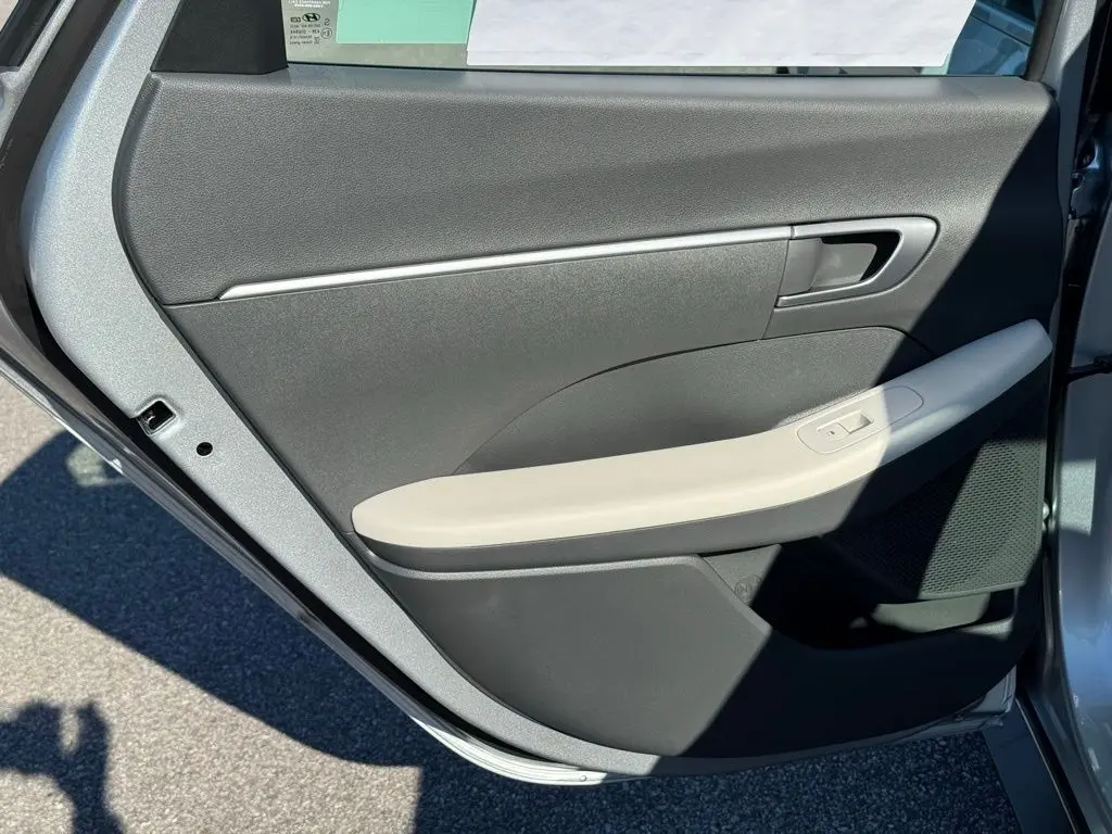 2026 Hyundai Sonata - $26,296