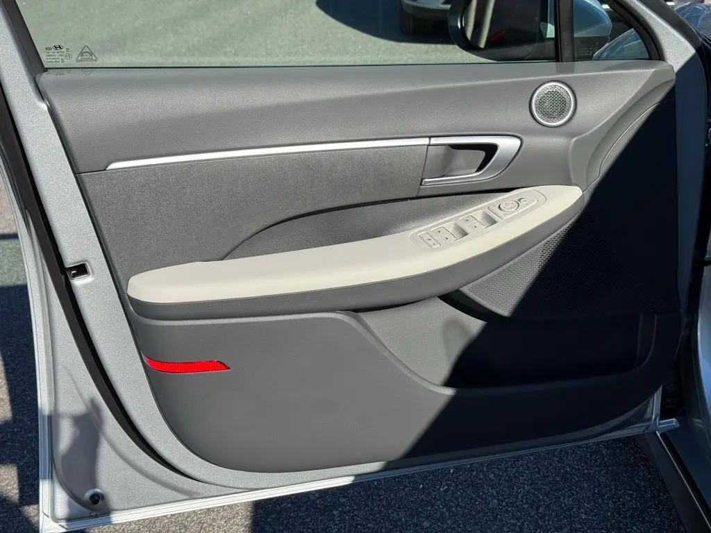 2026 Hyundai Sonata - $26,296