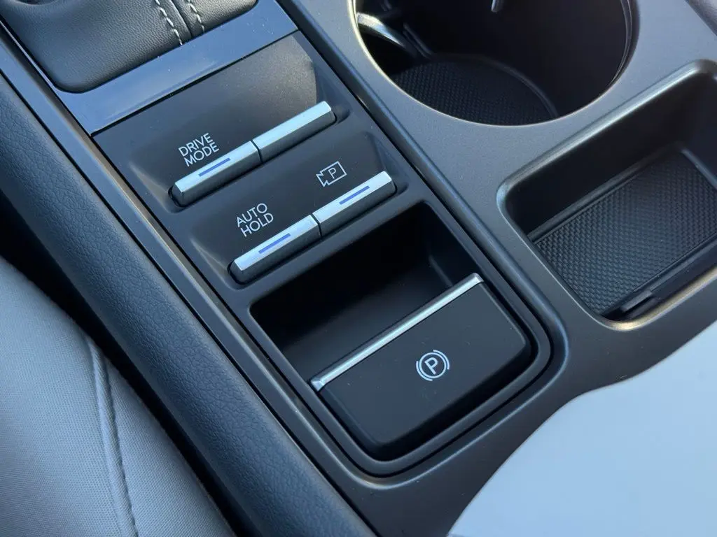 2026 Hyundai Sonata - $26,296
