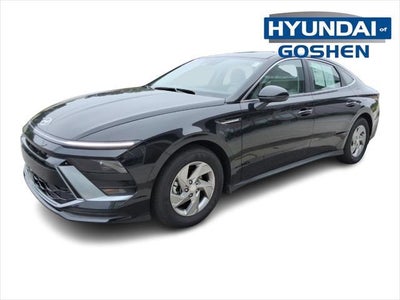 2026 Hyundai Sonata SE 4DR Sedan