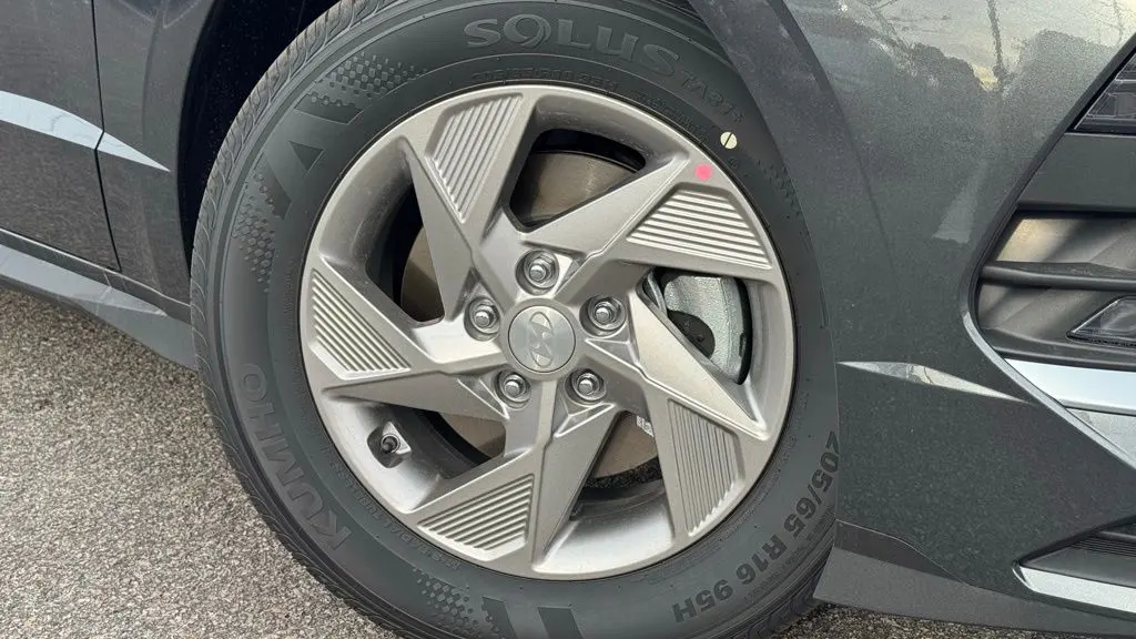 2026 Hyundai SONATA SE