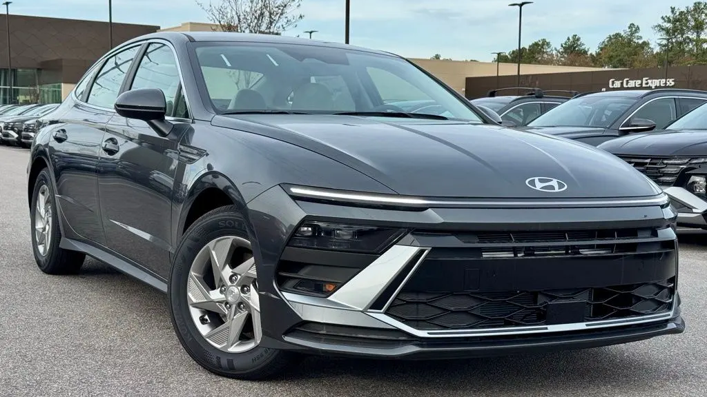 Preowned 2026 Hyundai SONATA SE for Sale