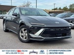 2026 Sonata Thumbnail 1