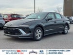 2026 Sonata Thumbnail 8