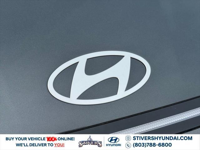 2026 Hyundai Sonata - $25,961