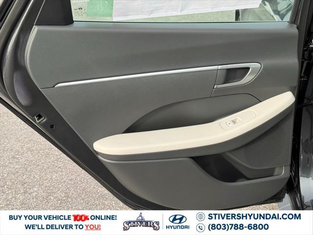 2026 Hyundai Sonata - $25,961