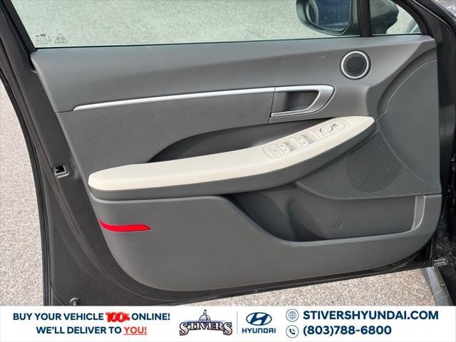 2026 Hyundai Sonata - $25,961