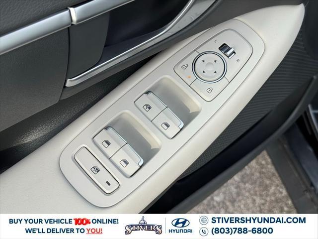 2026 Hyundai Sonata - $25,961