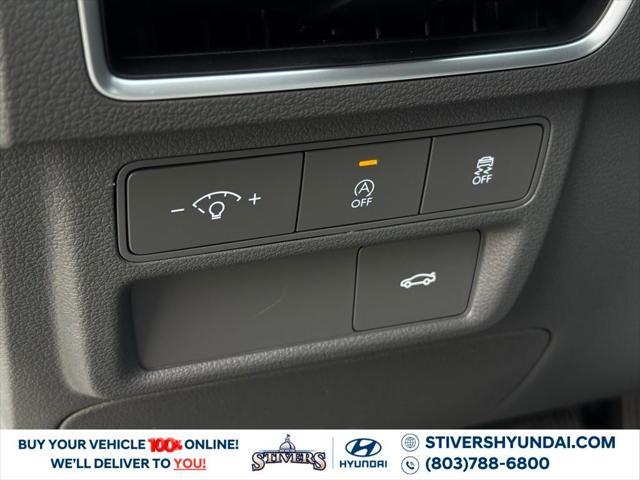 2026 Hyundai Sonata - $25,961