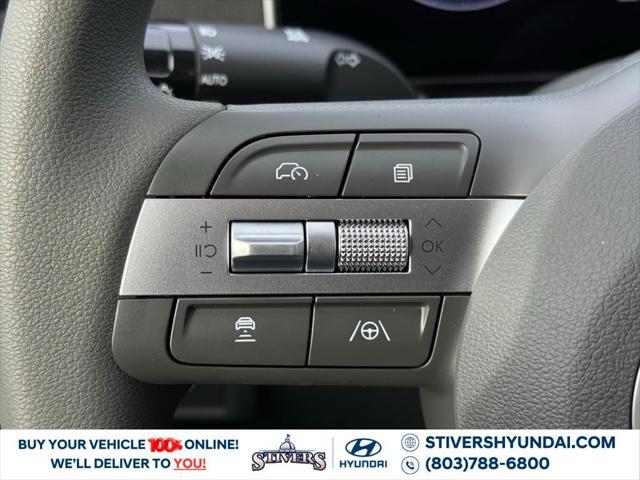 2026 Hyundai Sonata - $25,961