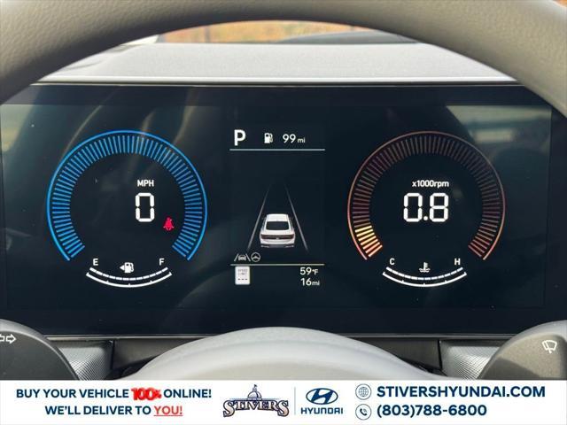 2026 Hyundai Sonata - $25,961