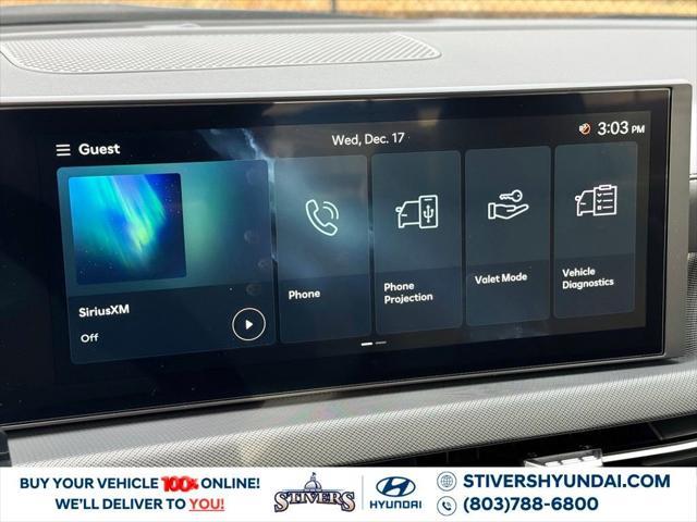 2026 Hyundai Sonata - $25,961