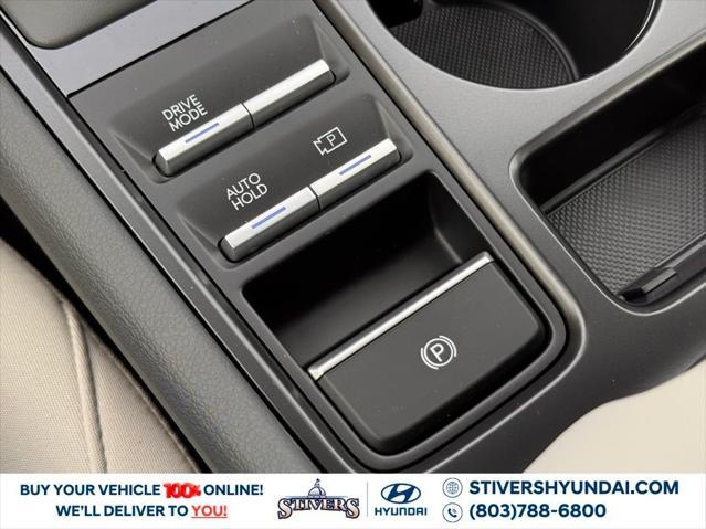 2026 Hyundai Sonata - $25,961