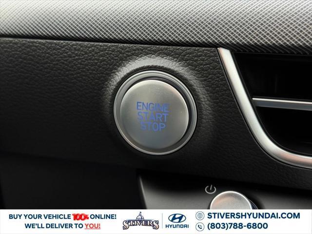 2026 Hyundai Sonata - $25,961