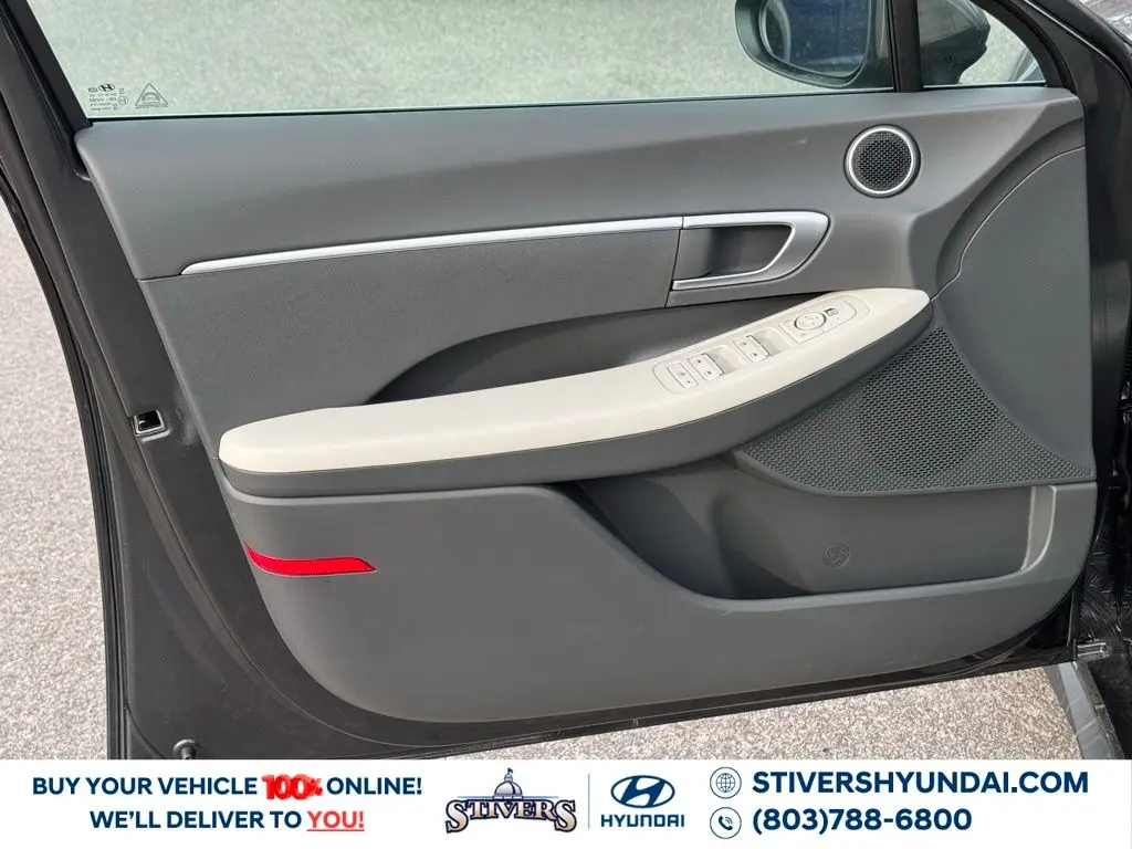 2026 Hyundai Sonata - $25,397