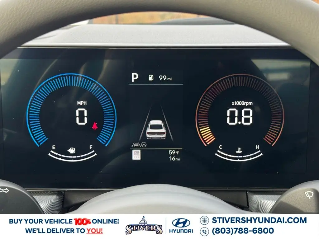 2026 Hyundai Sonata - $25,397