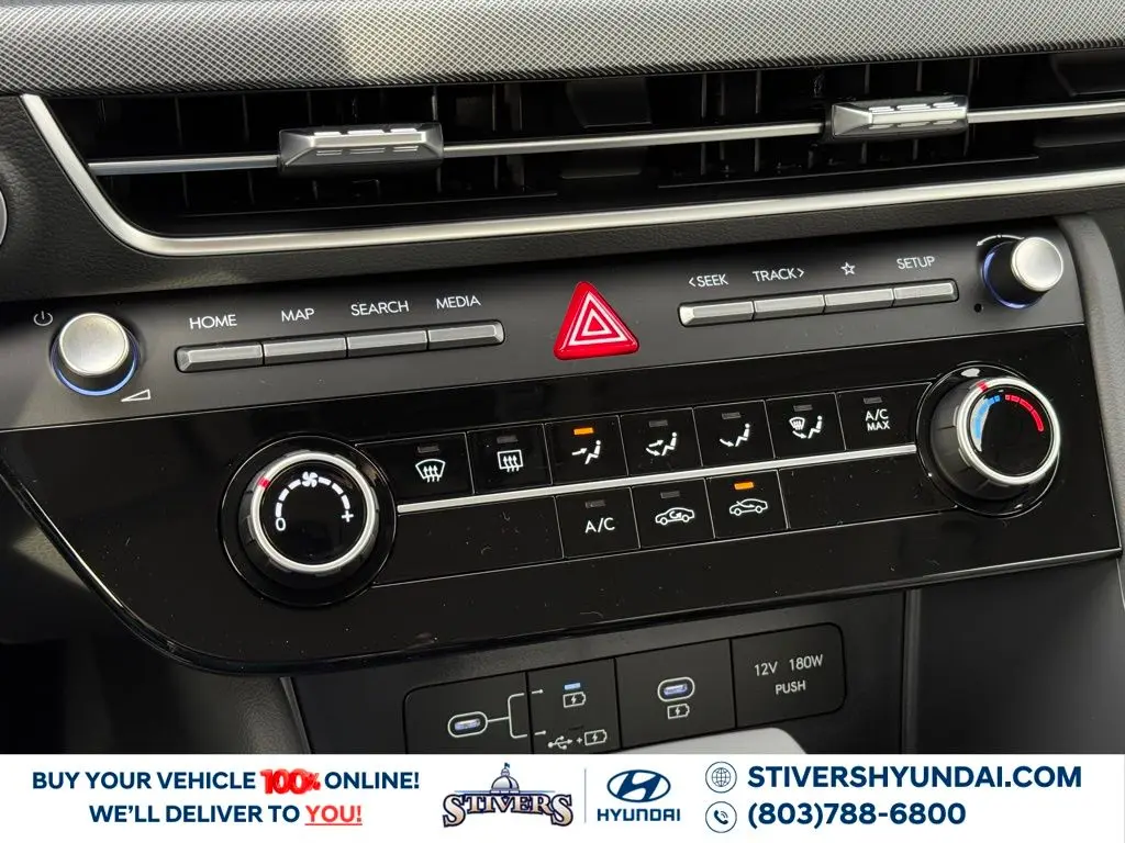 2026 Hyundai Sonata - $25,397