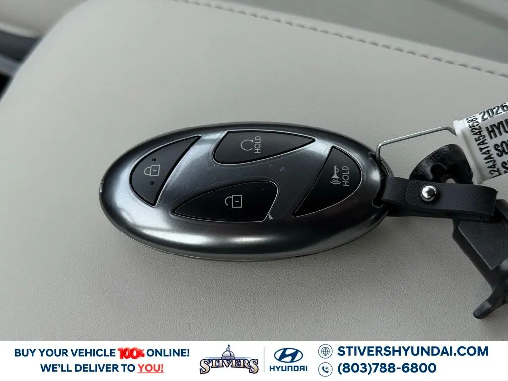 2026 Hyundai Sonata - $25,397