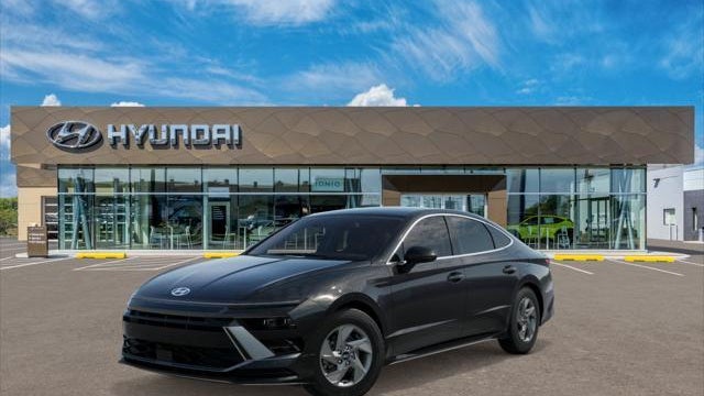 Preowned 2026 Hyundai SONATA SE for Sale
