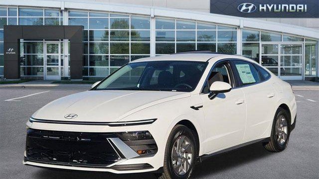 Preowned 2026 Hyundai SONATA SE for Sale
