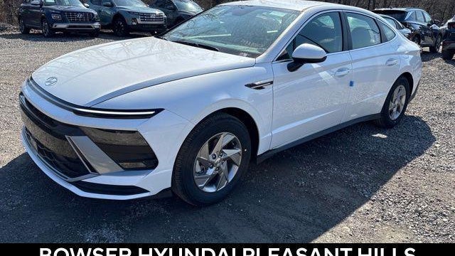 Preowned 2026 Hyundai SONATA SE for Sale